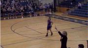 Edmonds-Woodway vs. Meadowdale Girls Varsity Basketball